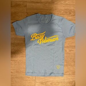 Sabrina Carpenter Limited Edition “Busy Woman” Tee